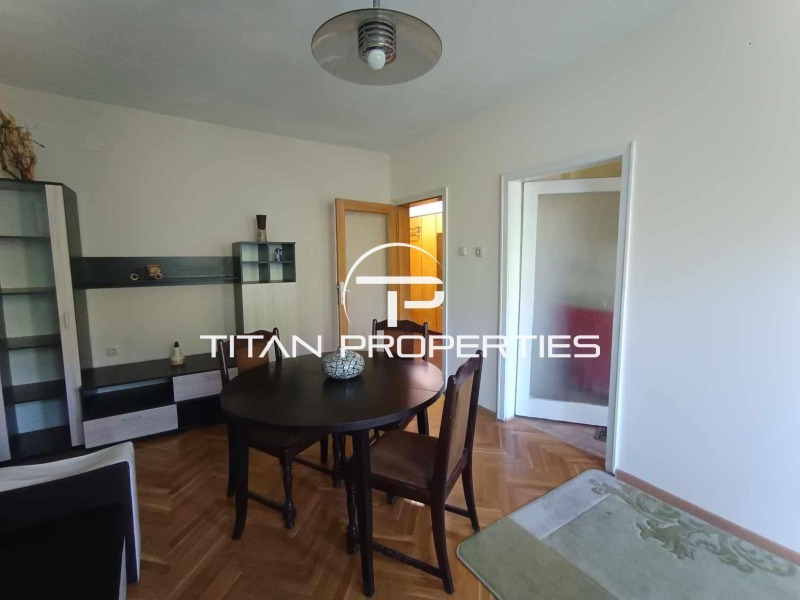 K pronájmu  1 ložnice Varna , Centar , 51 m2 | 10438477 - obraz [3]
