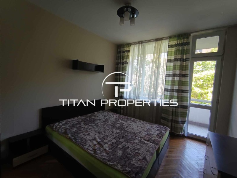 K pronájmu  1 ložnice Varna , Centar , 51 m2 | 10438477 - obraz [7]