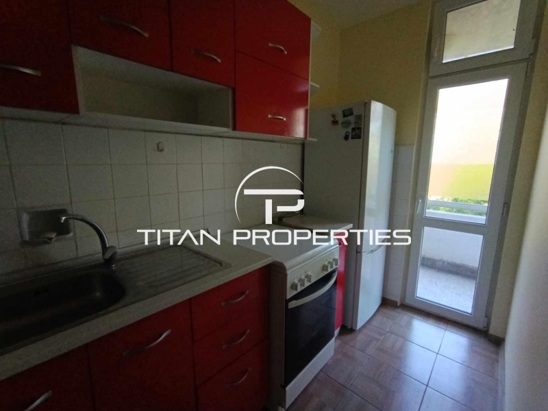 K pronájmu  1 ložnice Varna , Centar , 51 m2 | 10438477 - obraz [4]