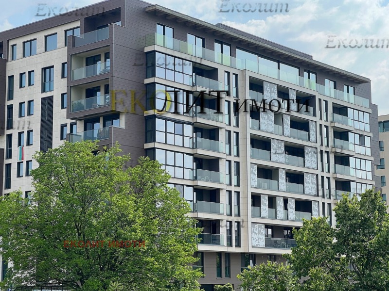 Vuokrattavana  1 makuuhuone Sofia , Studentski grad , 90 neliömetriä | 90906194 - kuva [10]