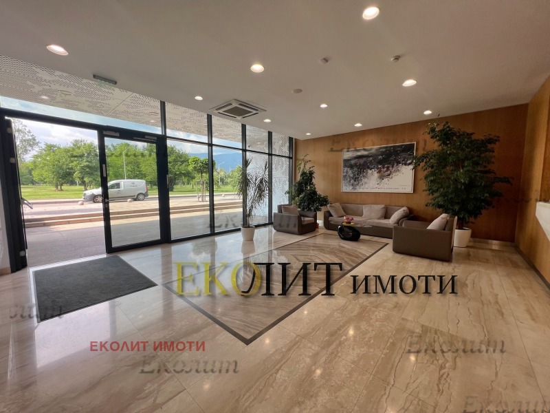 Vuokrattavana  1 makuuhuone Sofia , Studentski grad , 90 neliömetriä | 90906194 - kuva [9]
