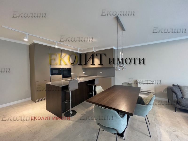 Vuokrattavana  1 makuuhuone Sofia , Studentski grad , 90 neliömetriä | 90906194 - kuva [3]