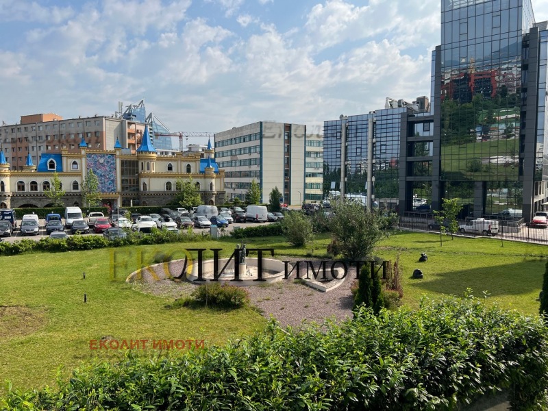 Vuokrattavana  1 makuuhuone Sofia , Studentski grad , 90 neliömetriä | 90906194 - kuva [8]
