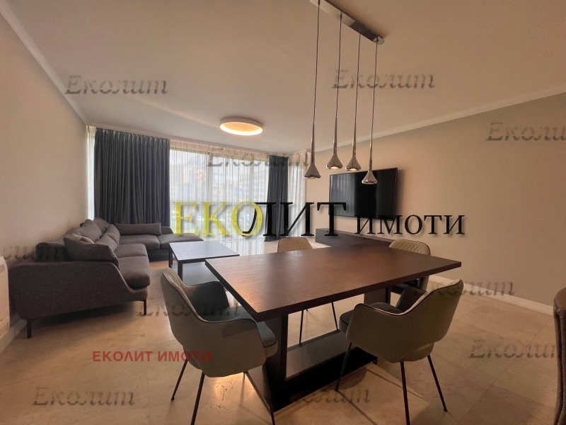 Vuokrattavana  1 makuuhuone Sofia , Studentski grad , 90 neliömetriä | 90906194 - kuva [5]