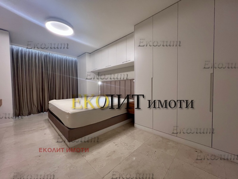 Vuokrattavana  1 makuuhuone Sofia , Studentski grad , 90 neliömetriä | 90906194 - kuva [6]