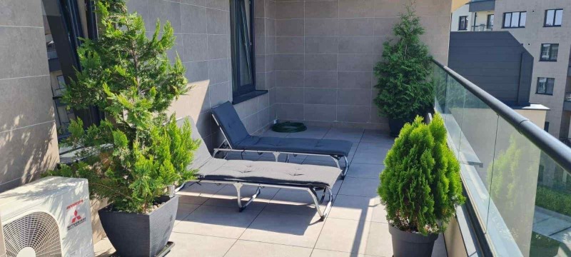 Te huur  1 slaapkamer Sofia , Vitosja , 135 m² | 57509175 - afbeelding [9]