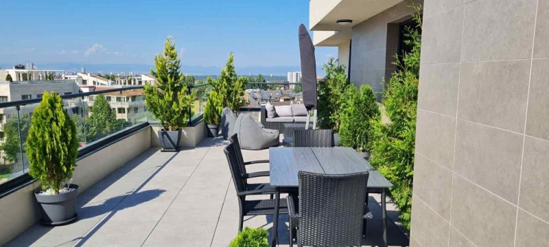 Te huur  1 slaapkamer Sofia , Vitosja , 135 m² | 57509175 - afbeelding [8]