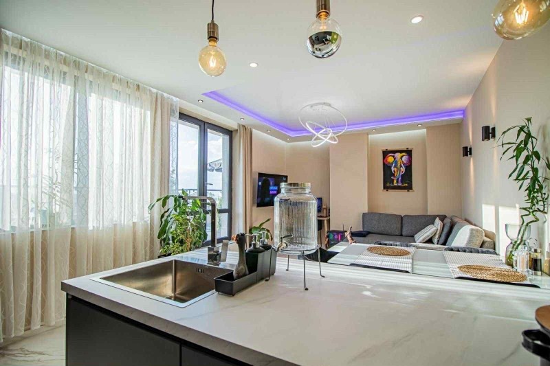 Te huur  1 slaapkamer Sofia , Vitosja , 135 m² | 57509175 - afbeelding [2]