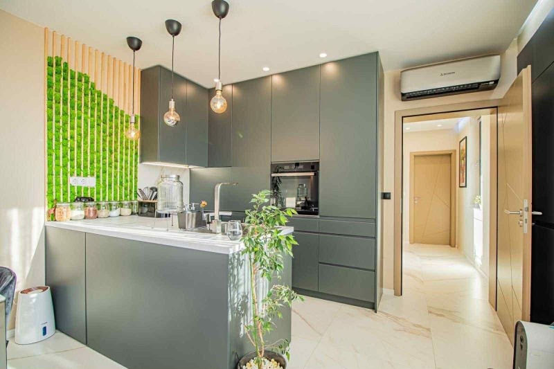 Te huur  1 slaapkamer Sofia , Vitosja , 135 m² | 57509175 - afbeelding [3]