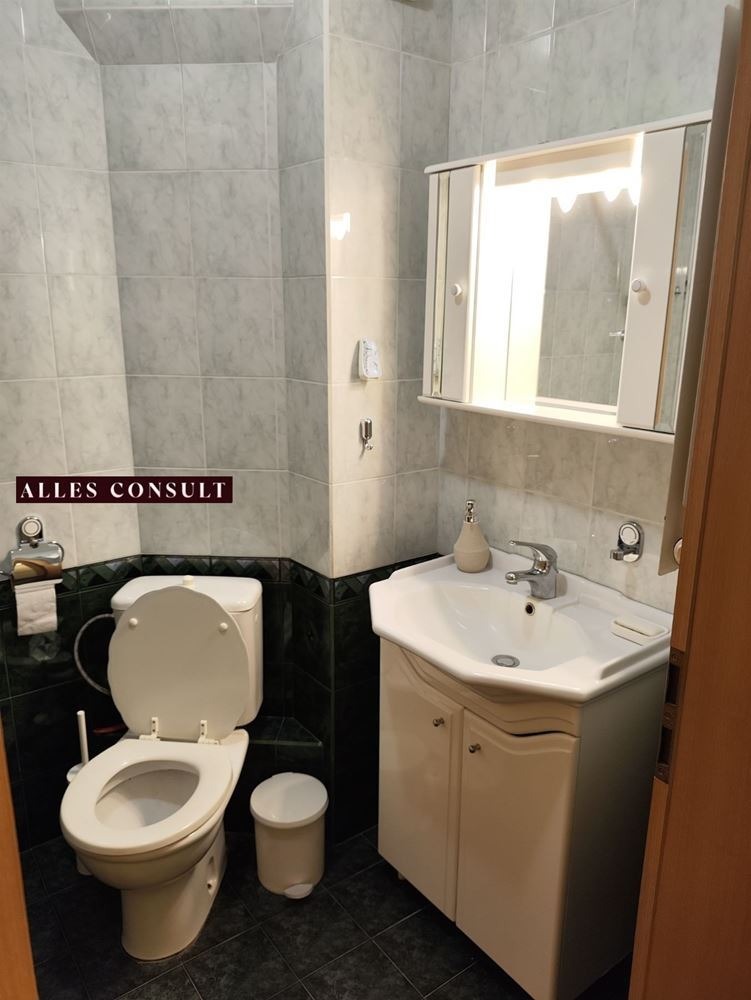 Дава под наем 2-СТАЕН, гр. София, Изток, снимка 5 - Апартаменти - 53497968