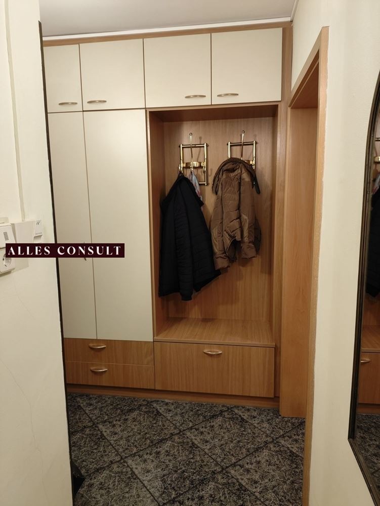 Дава под наем 2-СТАЕН, гр. София, Изток, снимка 7 - Апартаменти - 53497968