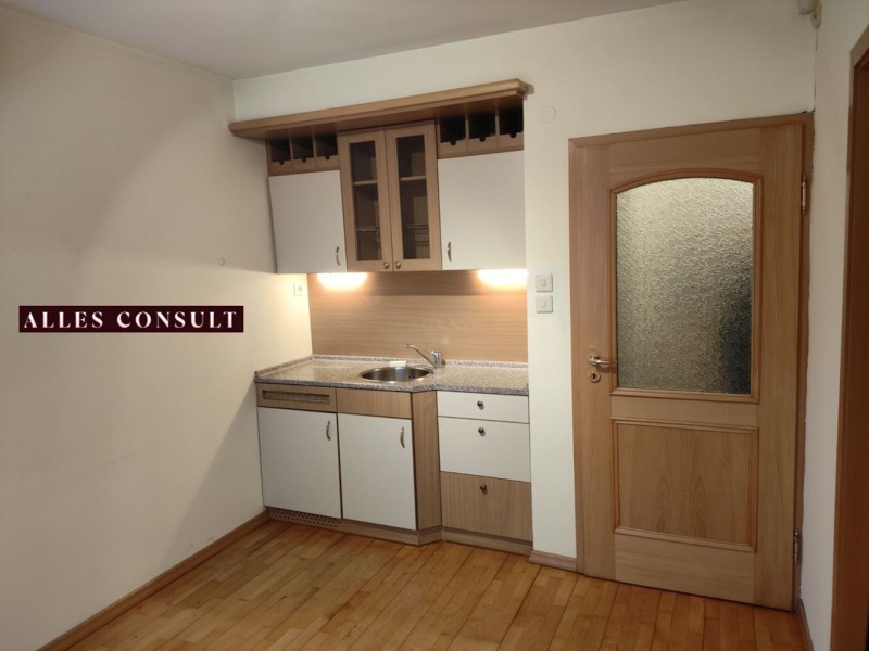 Дава под наем 2-СТАЕН, гр. София, Изток, снимка 3 - Апартаменти - 53497968