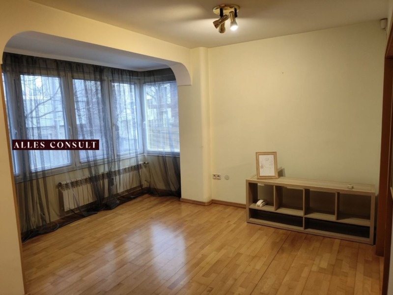 Дава под наем 2-СТАЕН, гр. София, Изток, снимка 4 - Апартаменти - 53497968