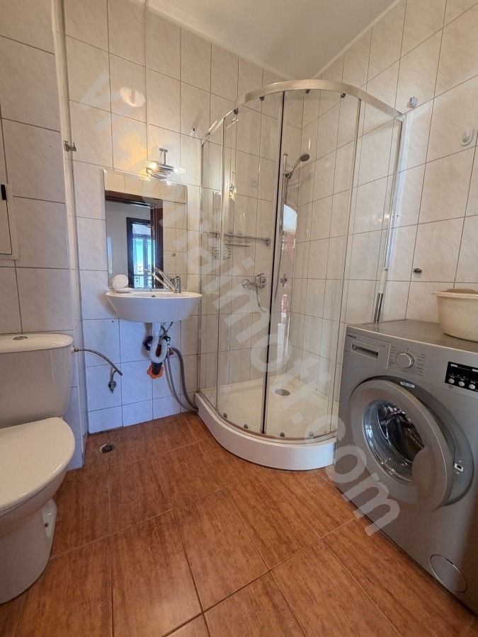 Дава под наем 2-СТАЕН, гр. Велико Търново, Колю Фичето, снимка 8 - Апартаменти - 53769930