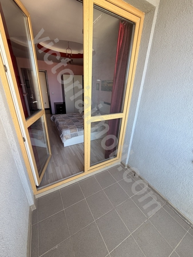 Дава под наем 2-СТАЕН, гр. Велико Търново, Колю Фичето, снимка 7 - Апартаменти - 53769930