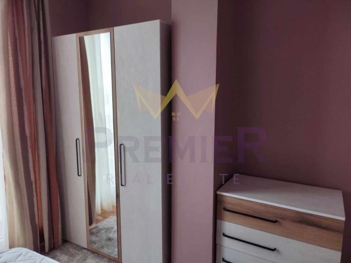 Дава под наем 2-СТАЕН, гр. Варна, Цветен квартал, снимка 7 - Апартаменти - 55989039