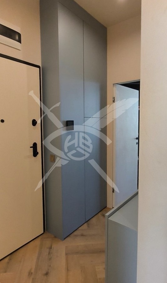 Дава под наем 2-СТАЕН, гр. София, Славия, снимка 6 - Апартаменти - 56729531