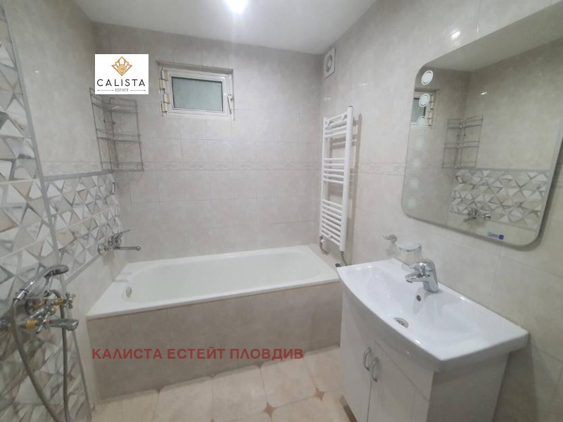 Para alugar  2 quartos Plovdiv , Maracha , 107 m² | 74078040 - imagem [10]