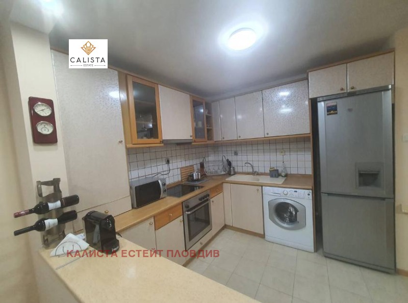 Para alugar  2 quartos Plovdiv , Maracha , 107 m² | 74078040