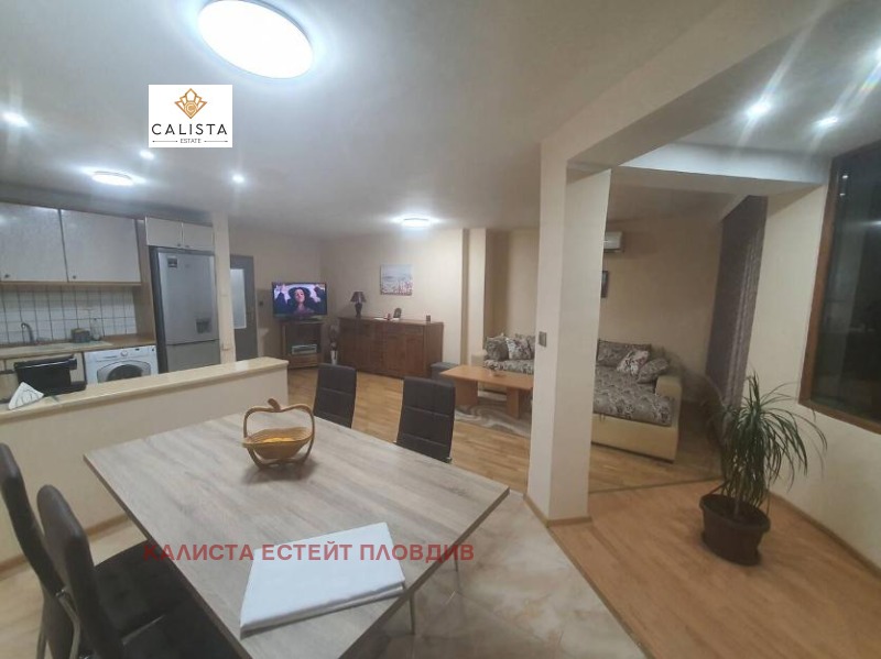 Para alugar  2 quartos Plovdiv , Maracha , 107 m² | 74078040 - imagem [2]