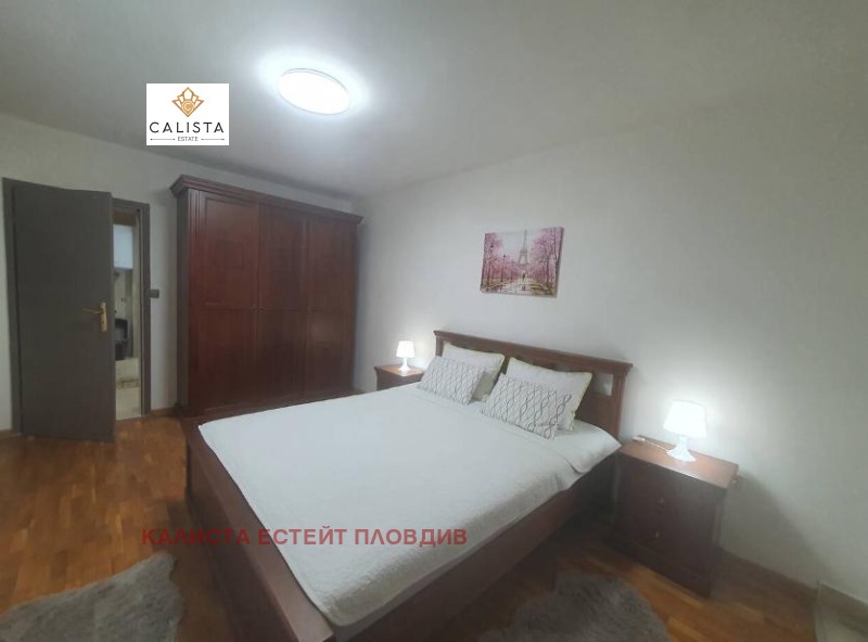 Para alugar  2 quartos Plovdiv , Maracha , 107 m² | 74078040 - imagem [5]