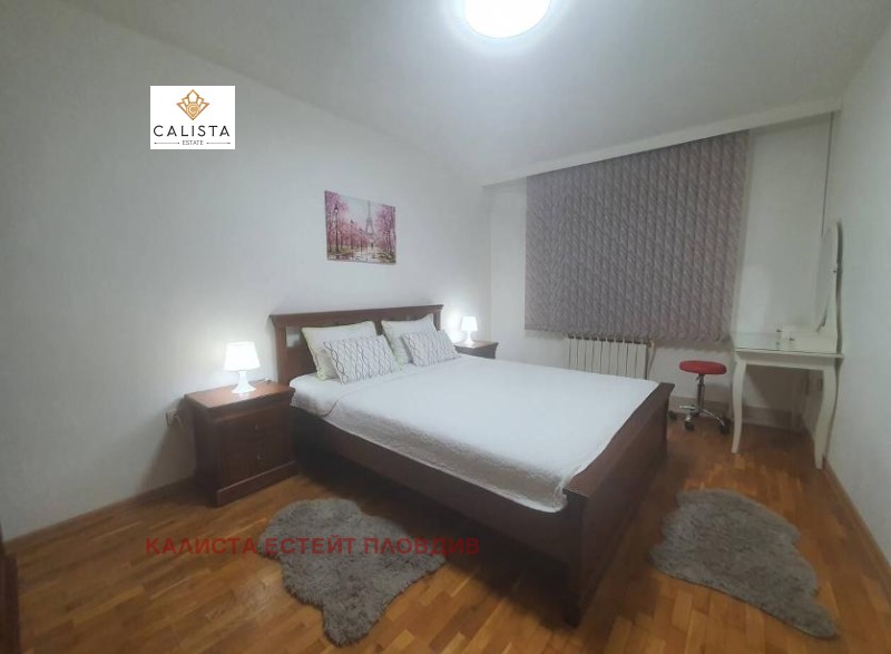 Para alugar  2 quartos Plovdiv , Maracha , 107 m² | 74078040 - imagem [4]