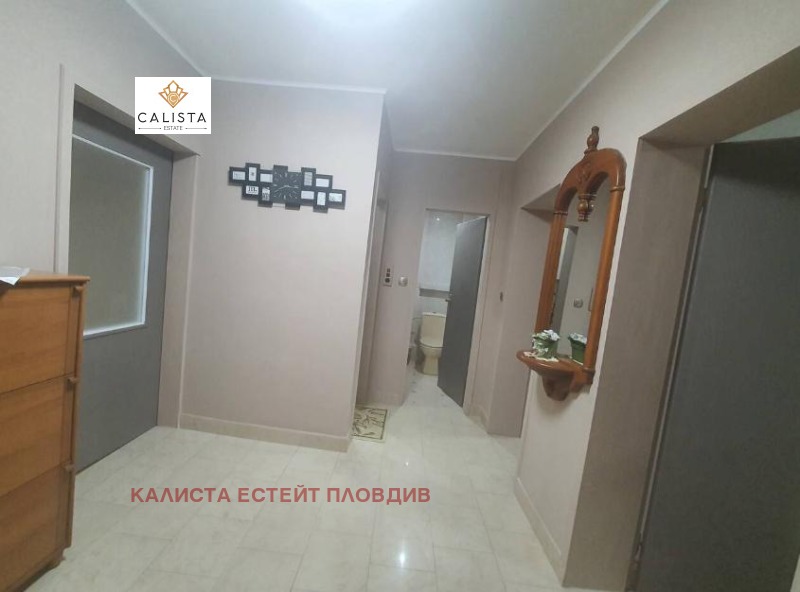 Para alugar  2 quartos Plovdiv , Maracha , 107 m² | 74078040 - imagem [8]