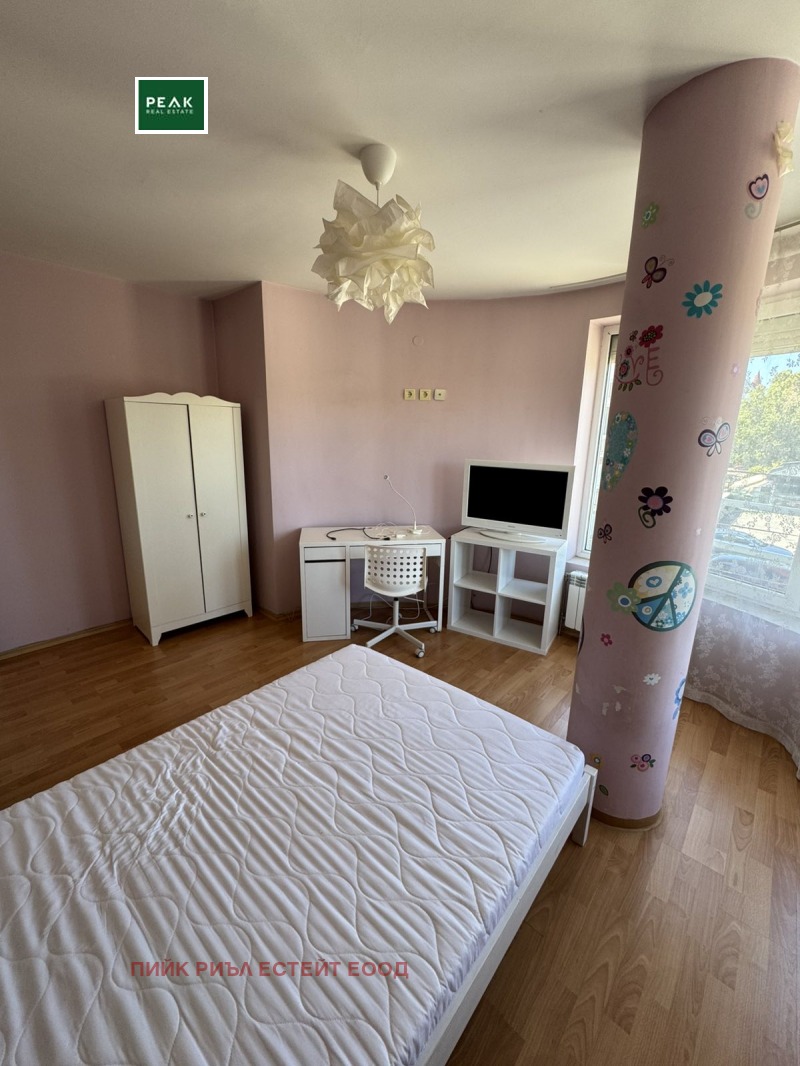 Дава под наем  3-стаен град София , Гео Милев , 110 кв.м | 68100349 - изображение [8]