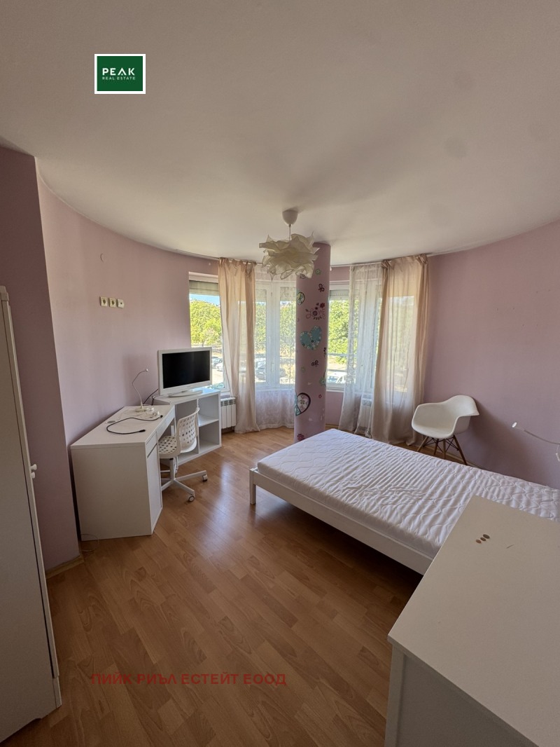 Дава под наем  3-стаен град София , Гео Милев , 110 кв.м | 68100349 - изображение [7]