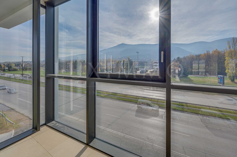 Дава под наем ОФИС, гр. София, Манастирски ливади, снимка 5 - Офиси - 49894809