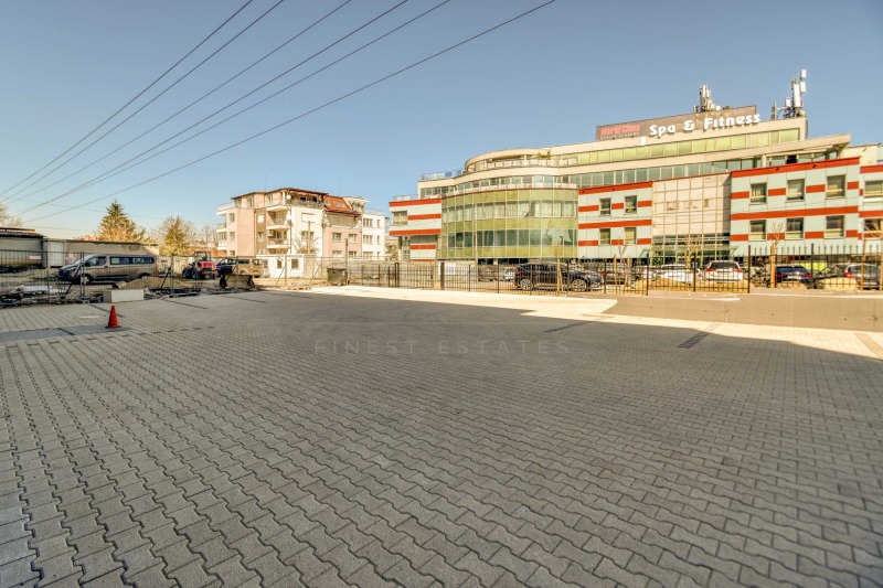 Дава под наем ОФИС, гр. София, Манастирски ливади, снимка 14 - Офиси - 49894809