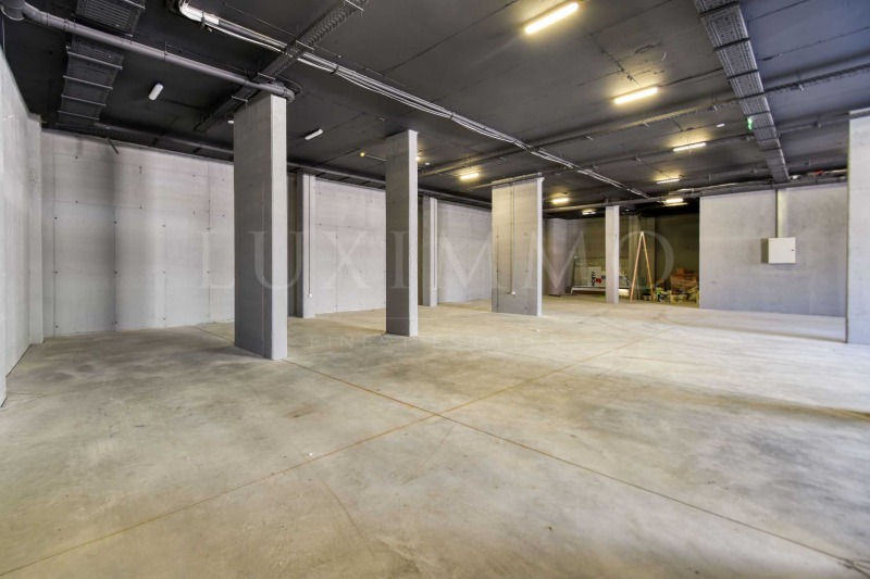 Дава под наем ОФИС, гр. София, Манастирски ливади, снимка 15 - Офиси - 49894809