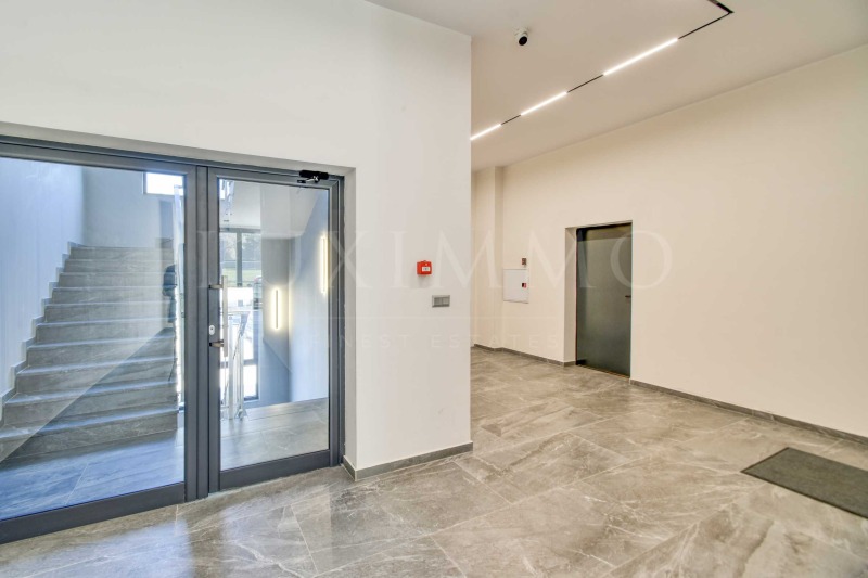 Дава под наем ОФИС, гр. София, Манастирски ливади, снимка 12 - Офиси - 49894809