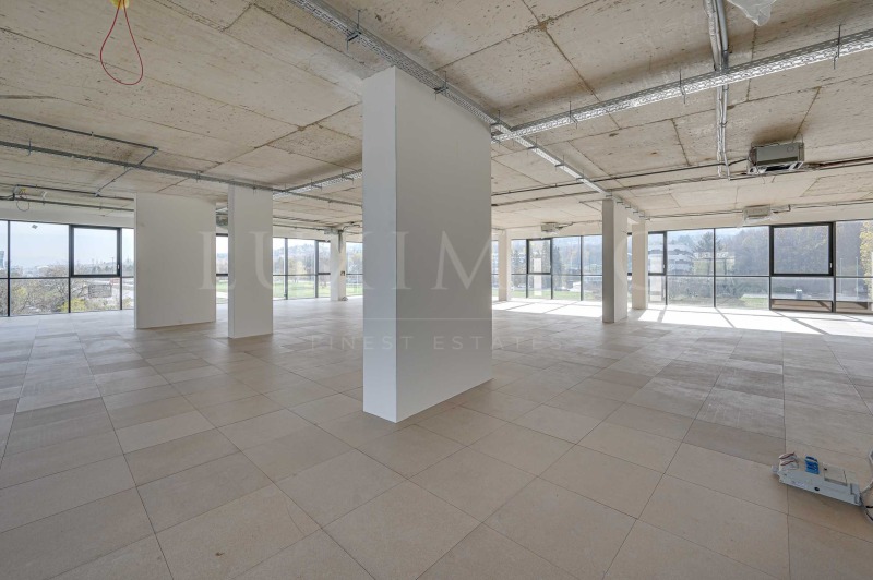 Дава под наем ОФИС, гр. София, Манастирски ливади, снимка 10 - Офиси - 49894809