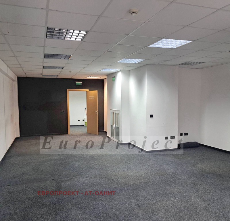 Para alugar  Escritório Sofia , Mladost 3 , 303 m² | 59901701 - imagem [9]