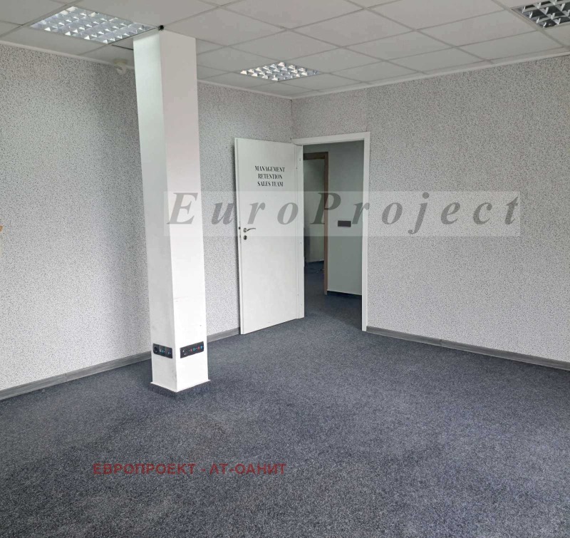 Para alugar  Escritório Sofia , Mladost 3 , 303 m² | 59901701 - imagem [3]