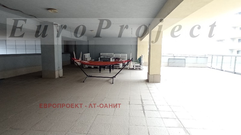 Para alugar  Escritório Sofia , Mladost 3 , 303 m² | 59901701 - imagem [15]