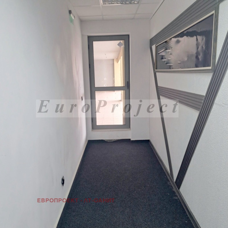Para alugar  Escritório Sofia , Mladost 3 , 303 m² | 59901701 - imagem [5]