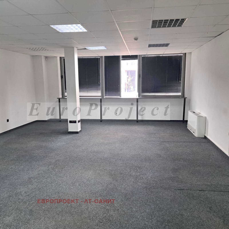 Para alugar  Escritório Sofia , Mladost 3 , 303 m² | 59901701 - imagem [10]