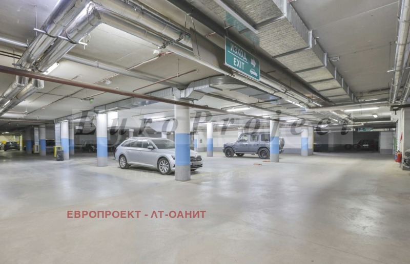 Para alugar  Escritório Sofia , Mladost 3 , 303 m² | 59901701 - imagem [17]