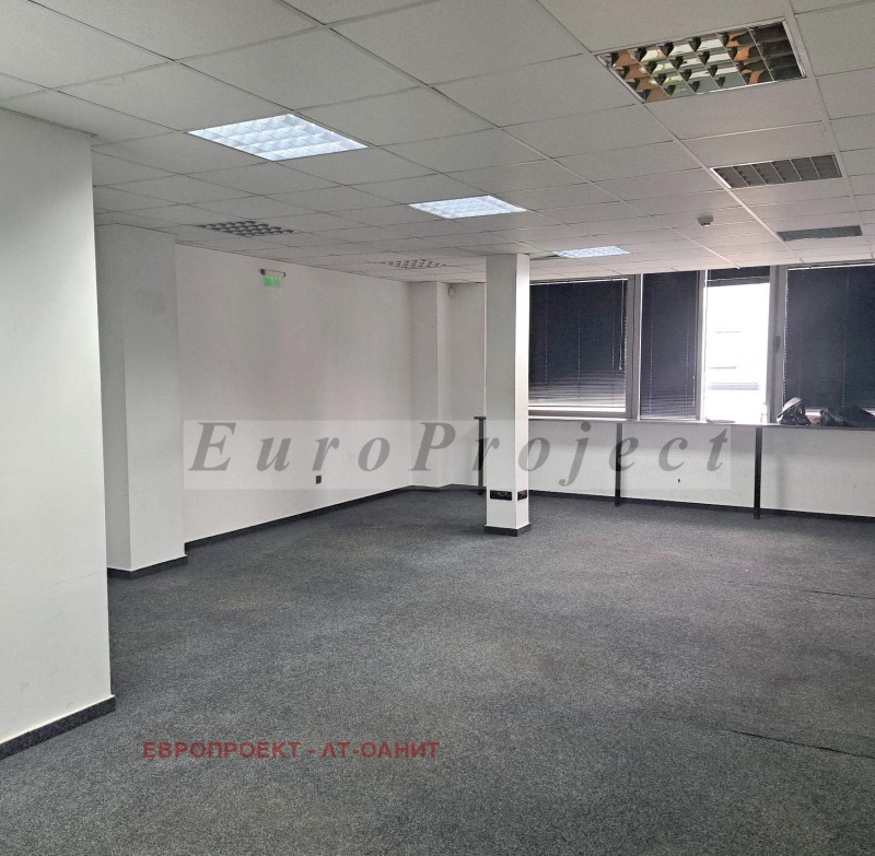 Para alugar  Escritório Sofia , Mladost 3 , 303 m² | 59901701 - imagem [8]
