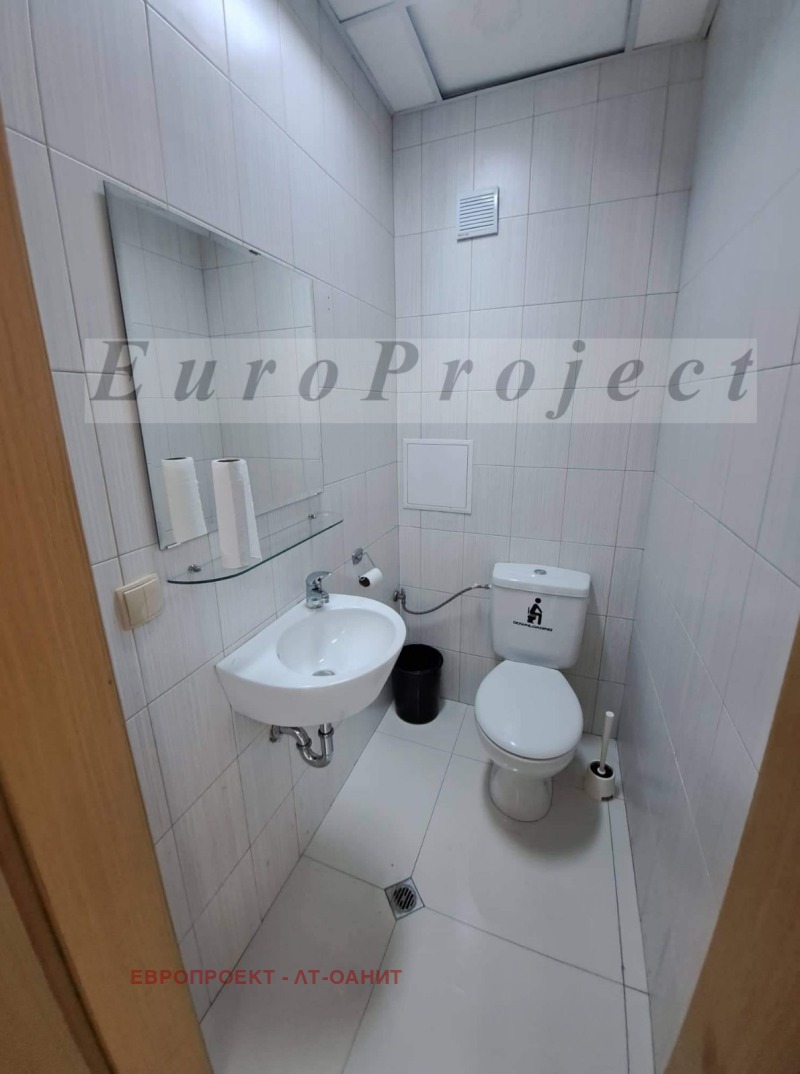 Para alugar  Escritório Sofia , Mladost 3 , 303 m² | 59901701 - imagem [11]