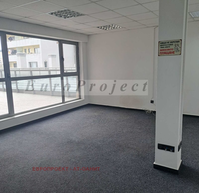 Para alugar  Escritório Sofia , Mladost 3 , 303 m² | 59901701 - imagem [2]