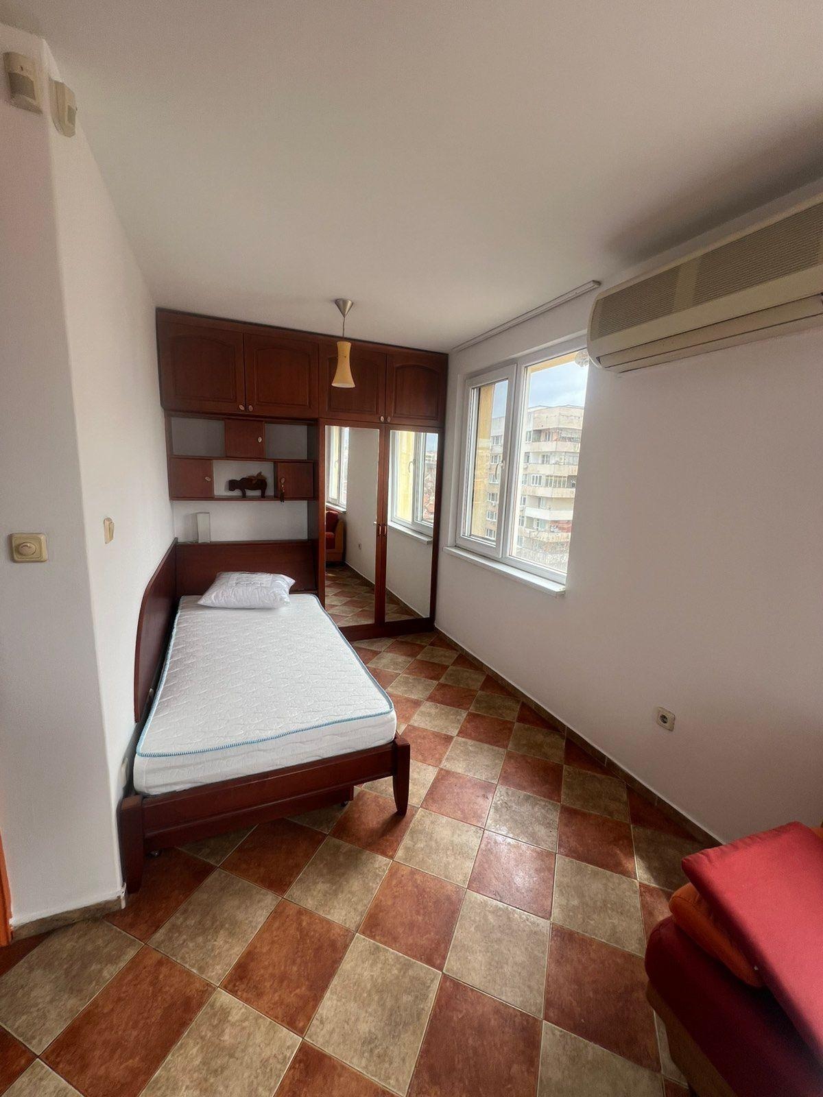 Дава под наем 1-СТАЕН, гр. София, Разсадника, снимка 3 - Апартаменти - 53992445