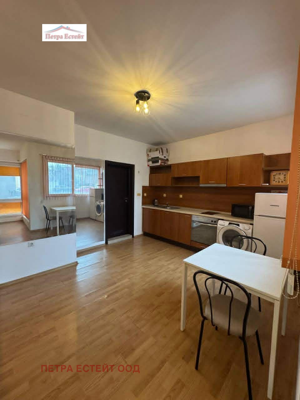 Дава под наем 1-СТАЕН, гр. Варна, Бриз