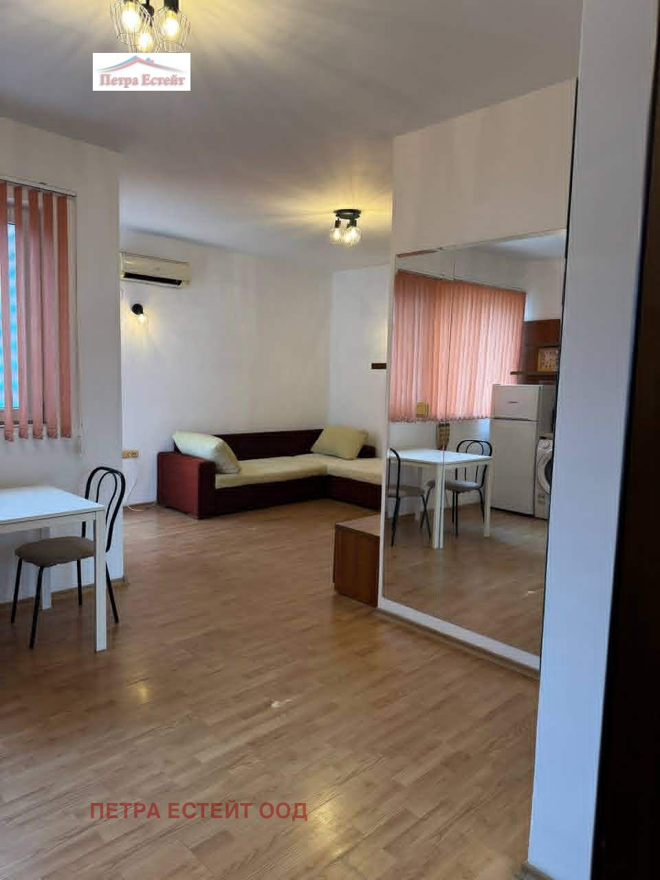 Дава под наем 1-СТАЕН, гр. Варна, Бриз, снимка 4 - Апартаменти - 54341294