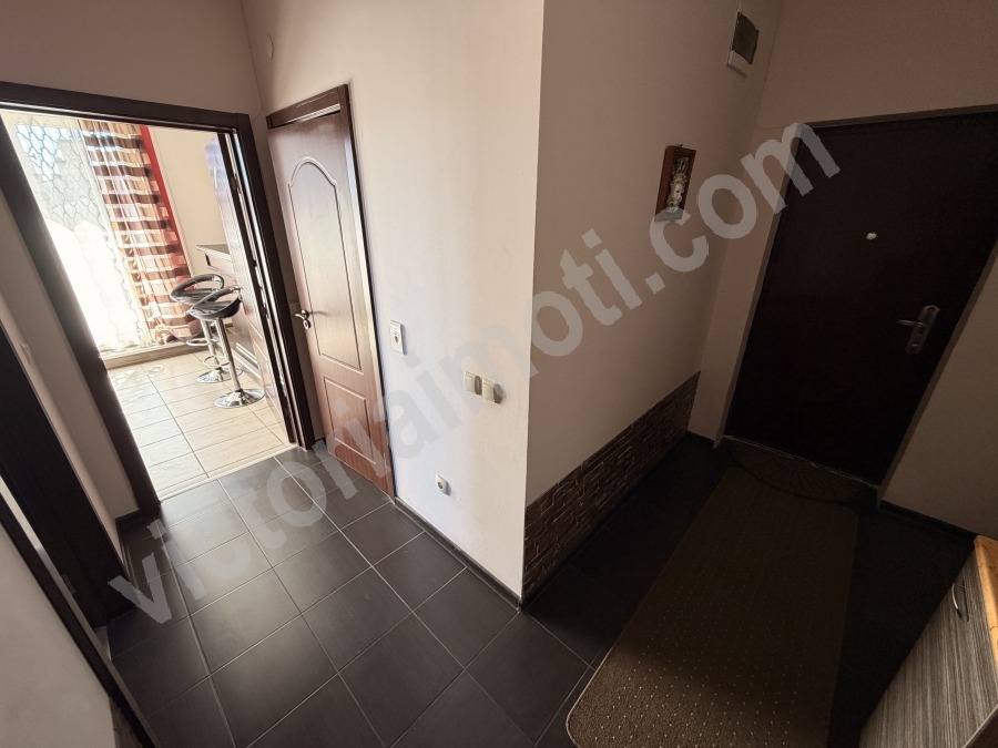 Дава под наем 2-СТАЕН, гр. Велико Търново, Колю Фичето, снимка 10 - Апартаменти - 53769930