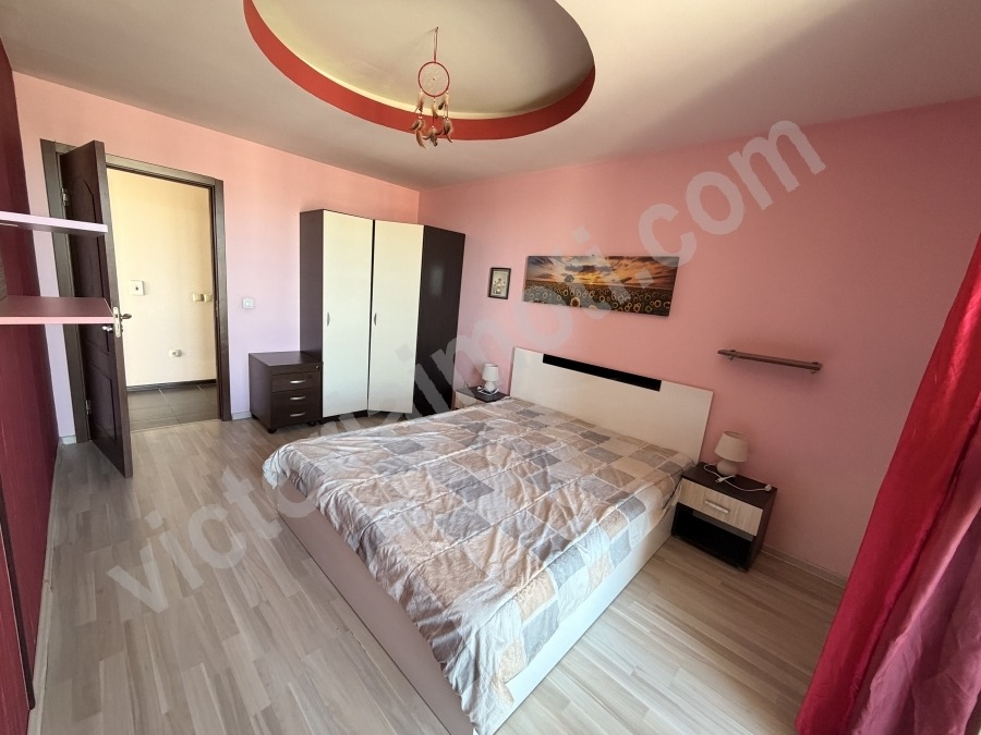 Дава под наем 2-СТАЕН, гр. Велико Търново, Колю Фичето, снимка 6 - Апартаменти - 53769930