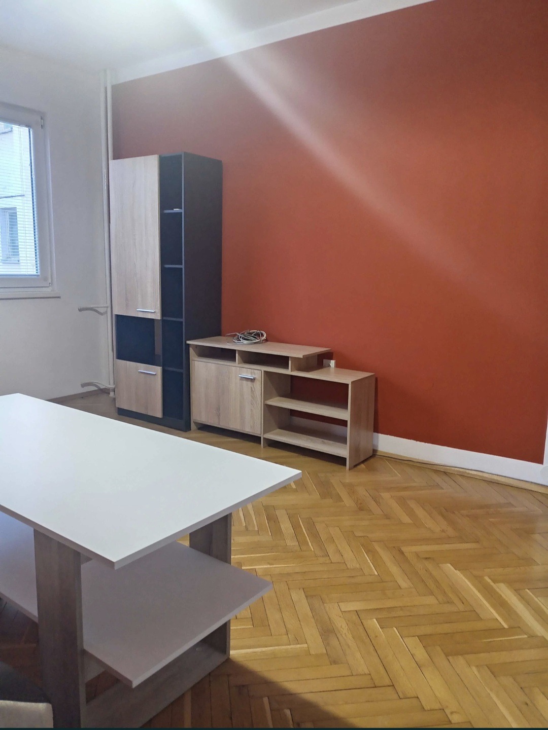 Дава под наем 2-СТАЕН, гр. Плевен, Широк център, снимка 6 - Апартаменти - 53869299