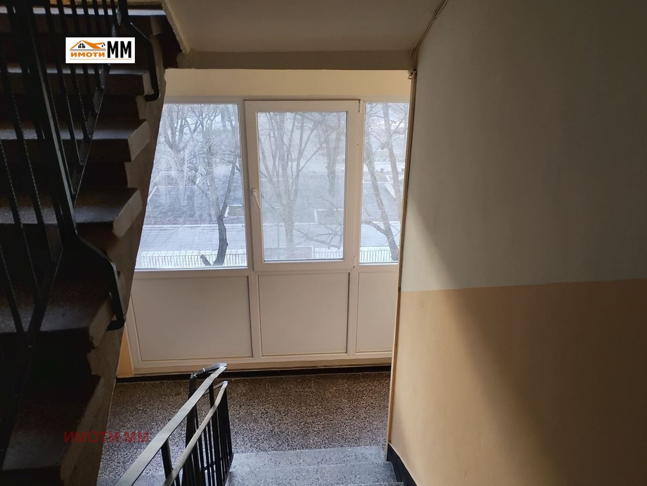 Дава под наем 2-СТАЕН, гр. Пловдив, Кючук Париж, снимка 15 - Апартаменти - 54647642